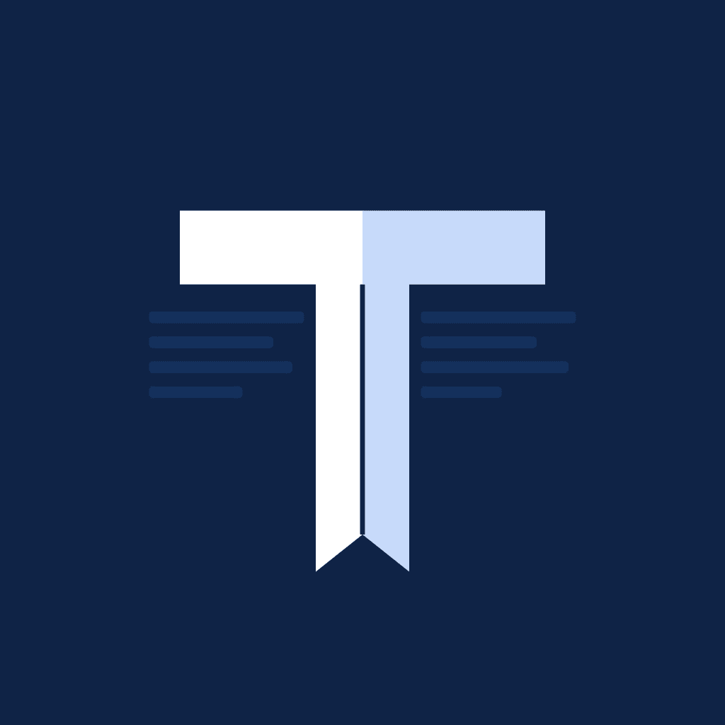Tuck app icon